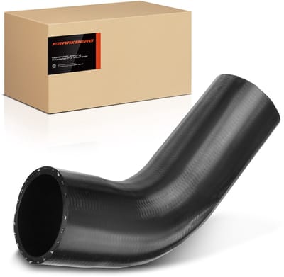 Frankberg 1x koelslang turboslang intercooler voor Chevrolet