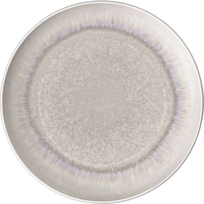 Villeroy & Boch Dinerbord Perlemor Sand - ø 27 cm