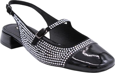 Bibi Lou - Schoenen - Zwart - Vrouwen - Maat 36 -