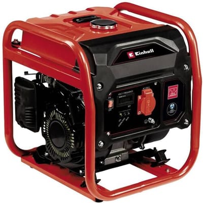 Einhell Power X-Change TC-IG 1100 4-takt Aggregaat met omvormer 230 V 20.6 kg 1000 W