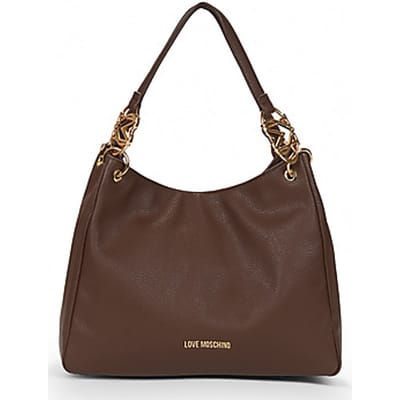 Handtas Love Moschino JEWEL CROCO