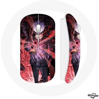 Draadloze muis gojo satoru dood Jujutsu Kaisen Anime