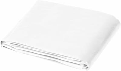 Afdekzeil - Beschermzeil Tuinmeubelen - Afdekken Buiten - Waterdicht HDPE Materiaal - 2 x 3 m - Wit