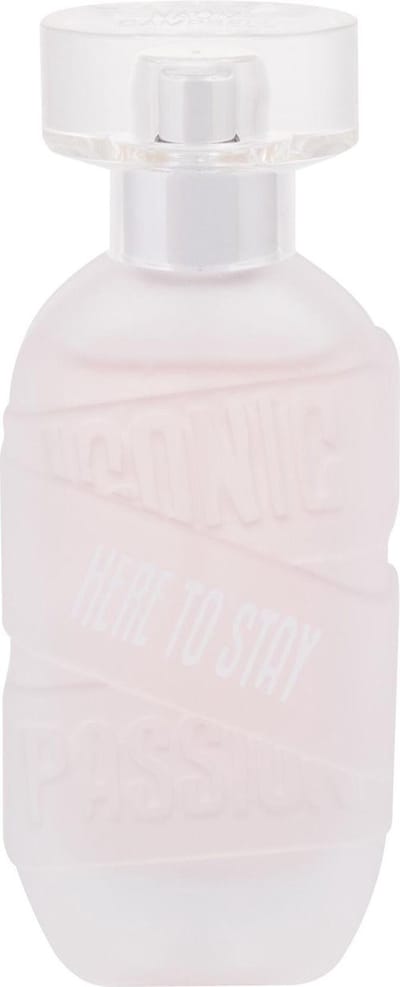 Naomi Campbell Here To Stay Edp Spray
