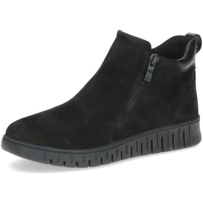Caprice Dames Enkellaarsje 9-25416-45 019 H-breedte Maat: 37 EU