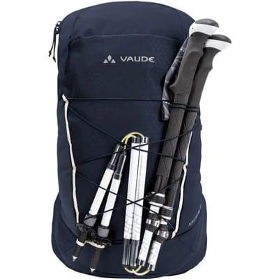 VAUDE Agile Air 18, Rugzak, Unisex Outdoor Sportrugzak20-29L