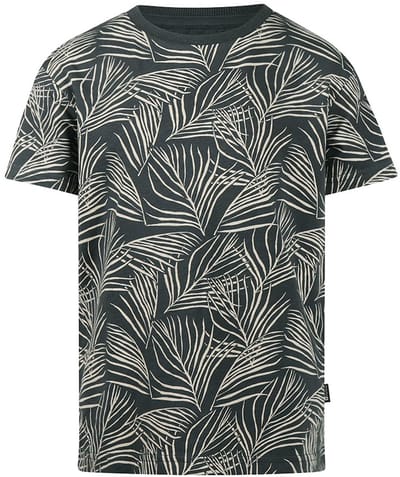 No Way monday Jongens T-shirt maat 134