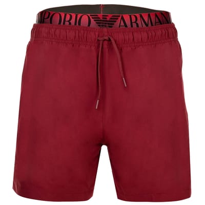 Emporio Armani Zwembroek