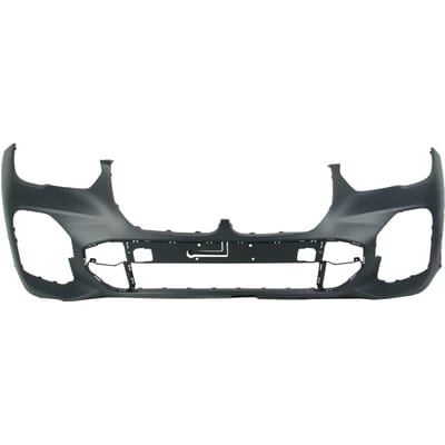 Voorbumper BLIC 5510-00-0098900MP
