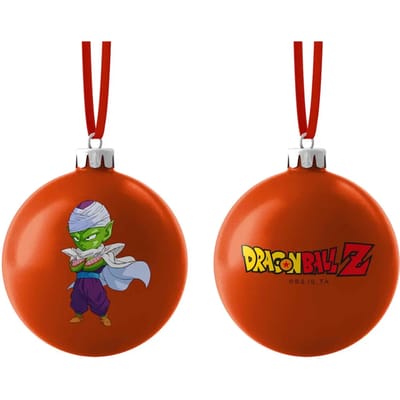 Kerstbal SD Toys Dragon Ball Z Piccolo