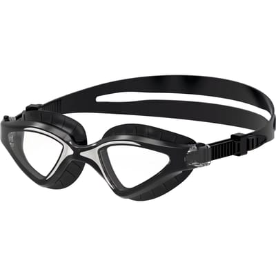 Zwemgoggles met heldere lenzen Seac Lyn