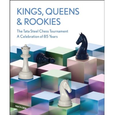 Kings, Queens And Rookies - Erwin L'Ami