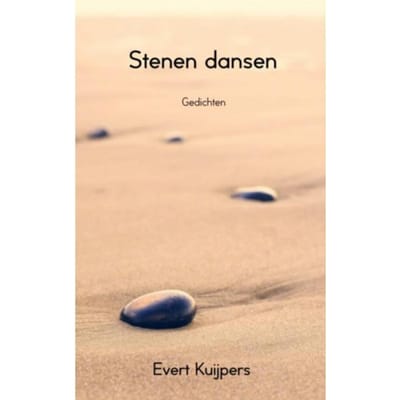 Stenen Dansen - Evert Kuijpers
