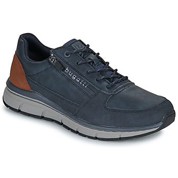 Lage Sneakers Bugatti 331AOS0152004100