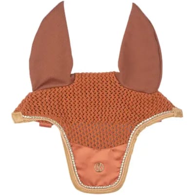 Korte hoed voor paarden PS of Sweden Vintage Monogram