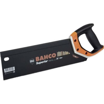 Bahco Kapzaag 350mm Hard Point 11T - 3180-14-XT11-HP