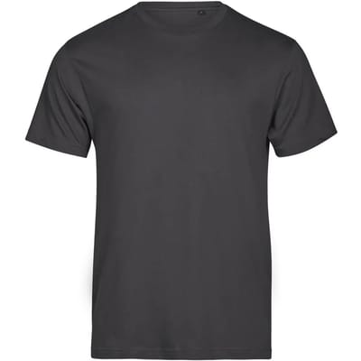 Tee Jays - Basic Tee - Navy maat 3XL