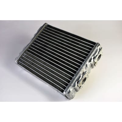 Warmtewisselaar, interieur verwarming THERMOTEC D61004TT