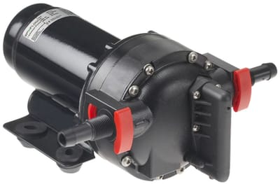 AQUA JET WPS 5.2 GPM 12V BSP 2.8 BAR