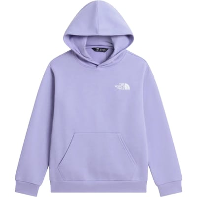 Junior Hoodie The North Face Evolution Box NSE