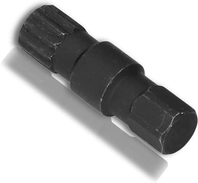 Hinge Pin Tool voor Marine Toepassingen, Vervangingsonderdeel voor Mercruiser Alpha One en Bravo Series