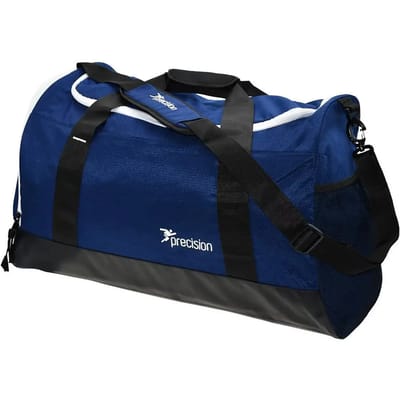 Precision Pro HX Medium Holdall Tas Navy/Wit