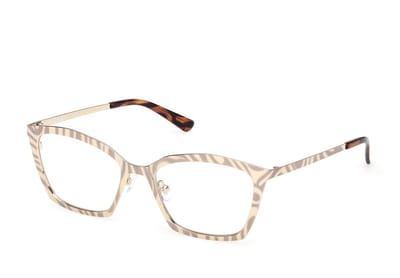 Pucci EP5276 Shiny pale gold 52/18/140 WOMAN Brilmonturen