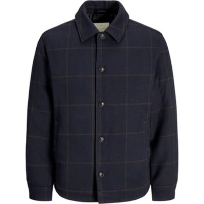 Jack & Jones Jprcccarter jacket dessin