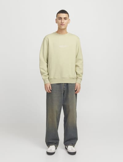 Jack & Jones Vesterbro Sweater Heren - Maat S