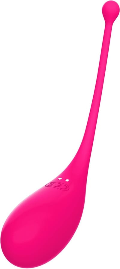 Adrien Lastic - Palpitation - Vibrerend Eitje - Roze