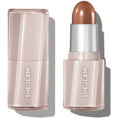 Buttery Buff Contour & Bronzer Stick-Terracotta Merk Beauty Cosmetica Make-Up Voor Vrouwen En Meisjes