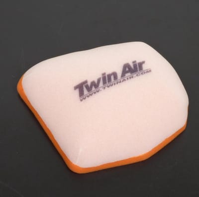 twin air luchtfilter voor husqvarna 410 wre motor 1997 tot 2003 nieuw