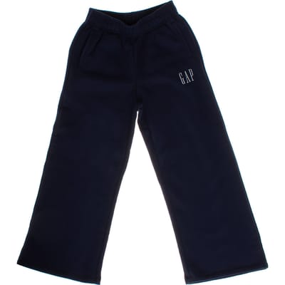 Uitlopende sportbroek 739992 meisje