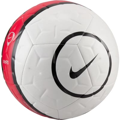 Nike Academy Total 90 Ball, Unisex, Wit, Bal naar voetbal, maat: 5