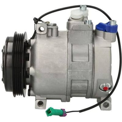 Airco-compressor BOSCH 1 986 AD1 210