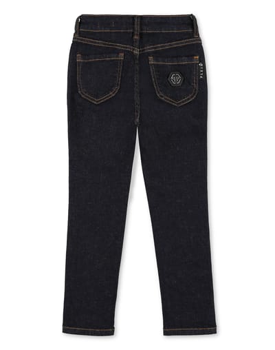 Jeggings Philipp Plein Tm