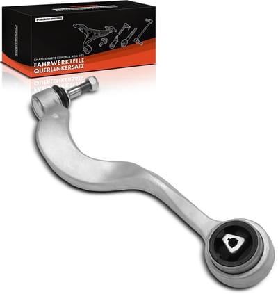 Frankberg 1x dwarsdrager vooras voor BMW 6er E63 Cabrio E64 2003-2010