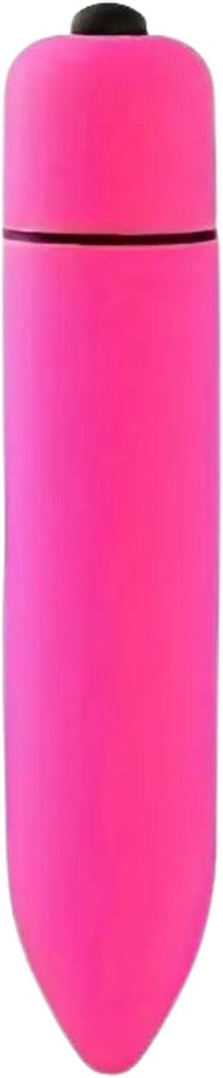 Livano Vibrator - Sex Toys - Voor vrouwen - Clitoris Stimulator - Erotiek - Masturbator - Dildo - Krachtig - Reizen - Donker Roze