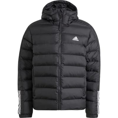 Jas met capuchon adidas Itavic 3-Stripes Midweight