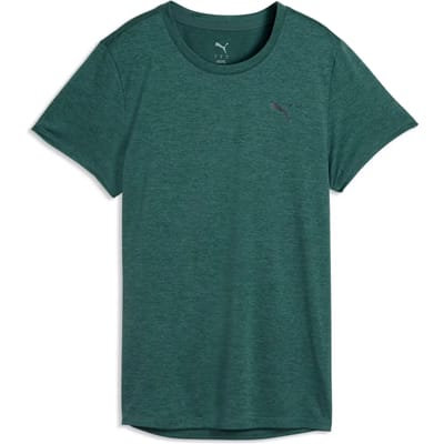 Gemêleerde T-shirt dames Puma Tad Essentials