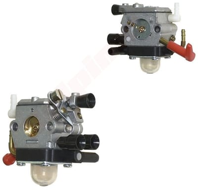 Carburateur passend op STIHL HS82 , HS87 ( 4237 120 0615 , C1Q-S292 )