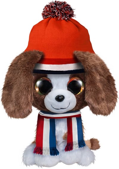 Lumo Willie - Classic - 15cm