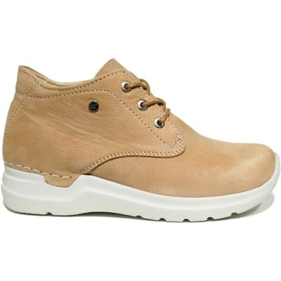 Wolky 0661711 truth antique nubuck