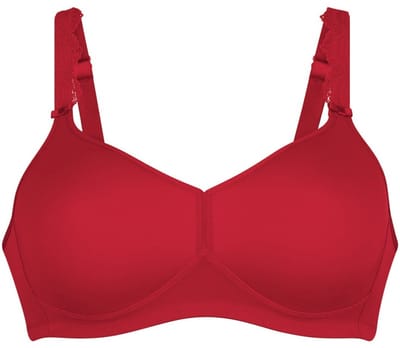 Anita - Selma Prothese BH Rood - maat 75A - Rood