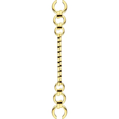 Tissot Straps T605042401 Flamingo band