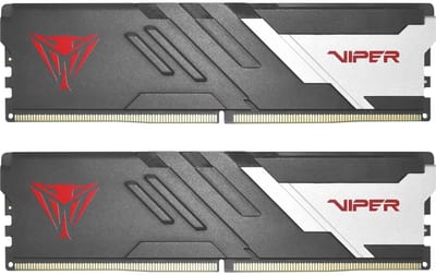 Dailygoods- DDR5 RAM 32GB (2x16GB) 6000MT/s CL30 - Gaming Geheugenkit - Viper Venom - Desktop Geheugen - Hoge Prestaties - Innovatieve Technologie - Geheugenmodule
