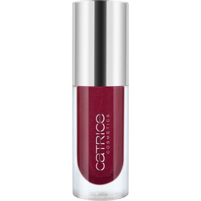 Catrice Eternal Red Cherry Bomb Lip Oil C03 Dark Romance - 3,6 ml