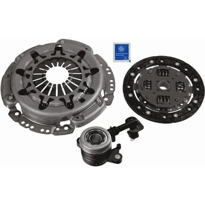 Koppelingsset Kit plus CSC SACHS 3000 990 109
