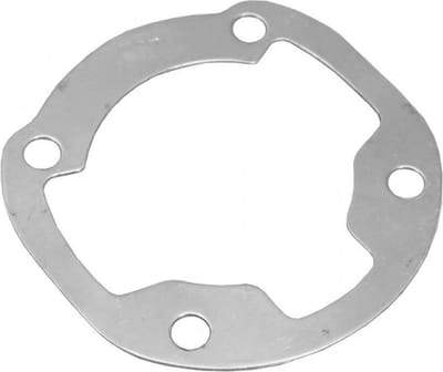 motor pakking rsm voor bromfiets peugeot 103 cilinder vulplaat 1mm nieuw