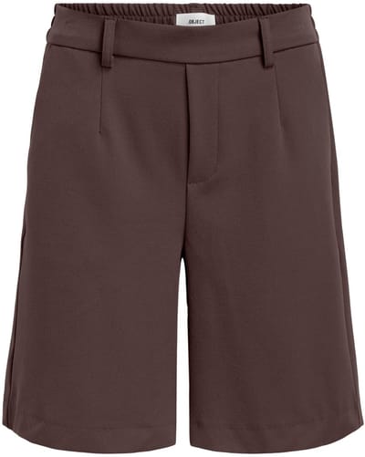 Object Shorts OBJLISA